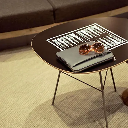 Ibis Hauptbahnhof Hotel