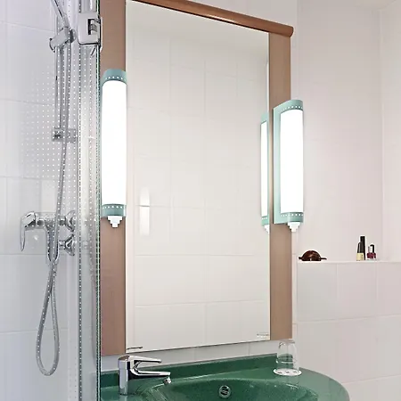 Hotel Ibis Hauptbahnhof Augsburg