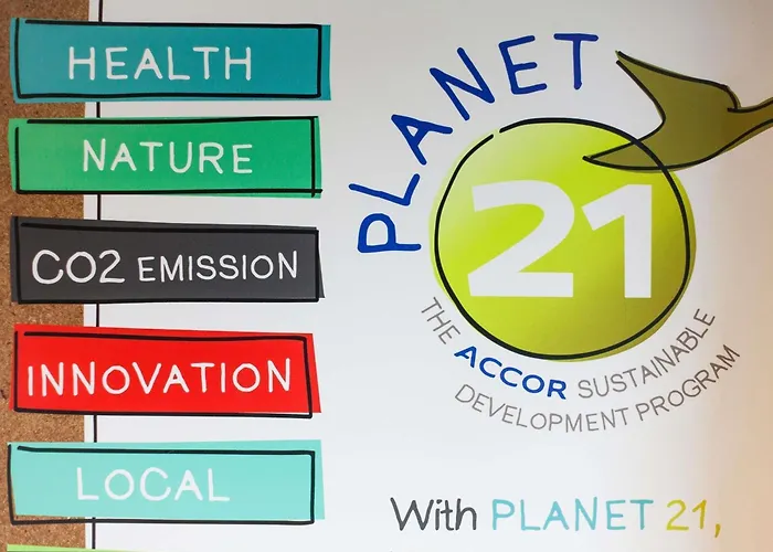 奥格斯堡中央火车站宜必思酒店 2* 奥格斯堡