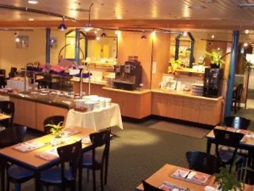 奥格斯堡中央火车站宜必思酒店 奥格斯堡