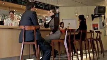 奥格斯堡中央火车站宜必思酒店 奥格斯堡