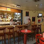 Ibis Hauptbahnhof 2* Augsburgo