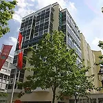 Hotel Ibis Hauptbahnhof