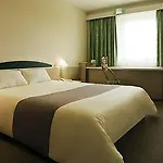 Hotel Ibis Hauptbahnhof 2*