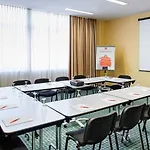 Ibis Hauptbahnhof Augsburg