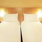 Ibis Hauptbahnhof Hotel Augsburgo