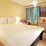 Hotel Ibis Hauptbahnhof Augsburg