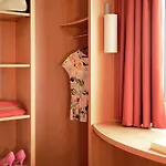Ibis Hauptbahnhof 2* Augsburgo