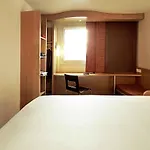 Hotel Ibis Hauptbahnhof
