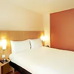 Ibis Hauptbahnhof