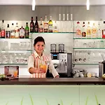 Ibis Hauptbahnhof Augsburg