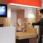Ibis Hauptbahnhof