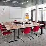 Ibis Hauptbahnhof Hotel