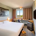 Ibis Hauptbahnhof Augsburg