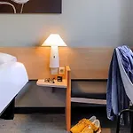 Hotel Ibis Hauptbahnhof