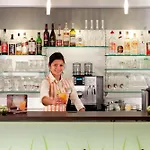 Hotel Ibis Hauptbahnhof