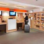 Ibis Hauptbahnhof 2*