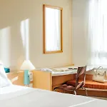 Hotel Ibis Hauptbahnhof Augsburgo