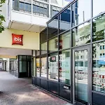 Ibis Hauptbahnhof Hotel Augsburg