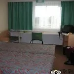 Ibis Hauptbahnhof 2*