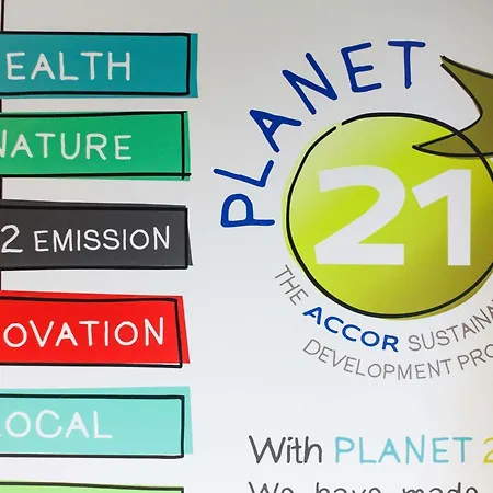 Ibis Hauptbahnhof 2* Augsburg