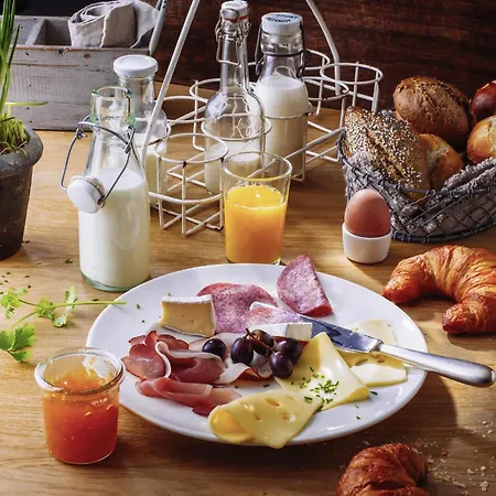 Ibis Hauptbahnhof Hotel Augsburg