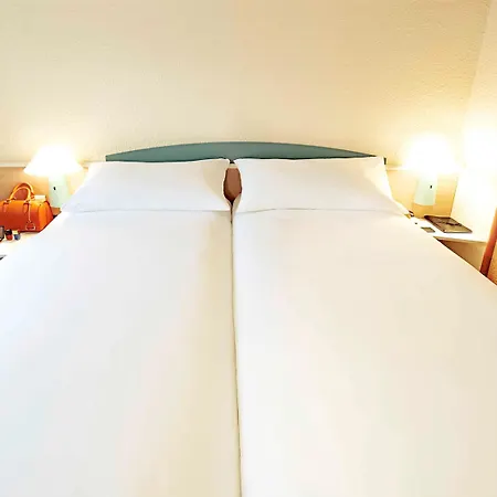 Ibis Hauptbahnhof