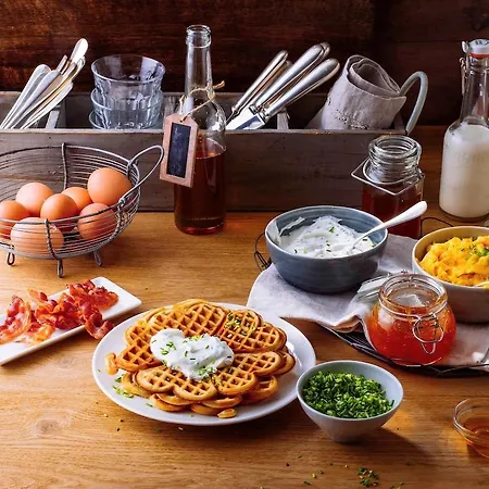 Hotel Ibis Hauptbahnhof 2*