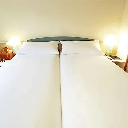 Hotel Ibis Hauptbahnhof