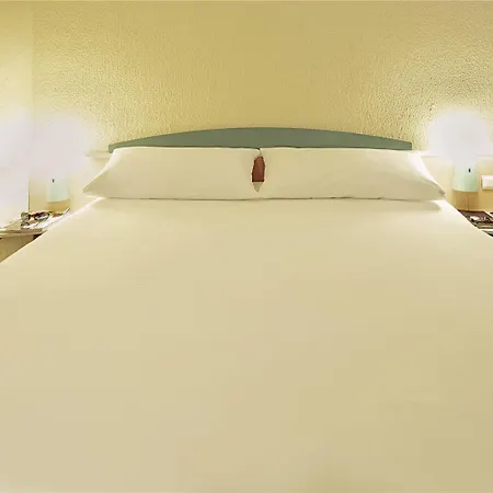 Ibis Hauptbahnhof Hotel Augsburg