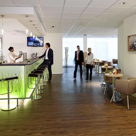 Hotel Ibis Hauptbahnhof