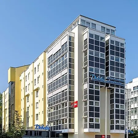 Ibis Hauptbahnhof Hotel
