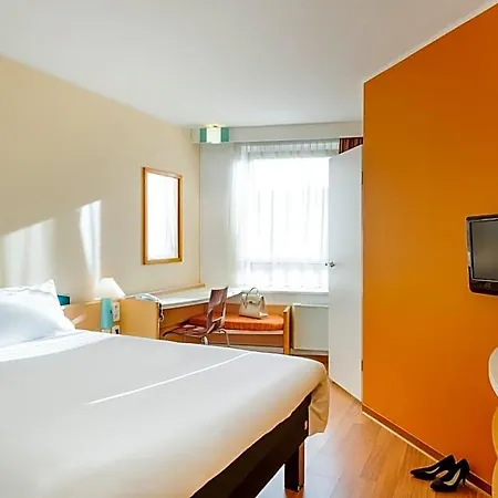 Ibis Hauptbahnhof Hotel Augusta