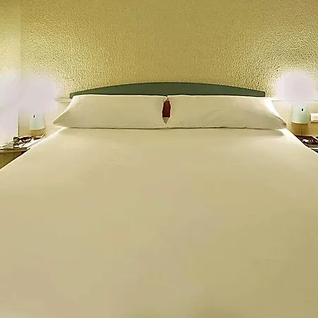 Hotel Ibis Hauptbahnhof Augusta