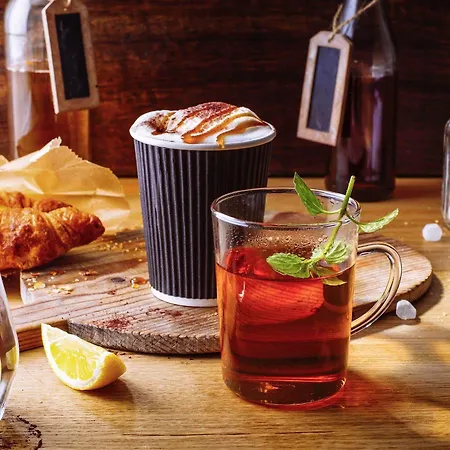 Ibis Hauptbahnhof 2*