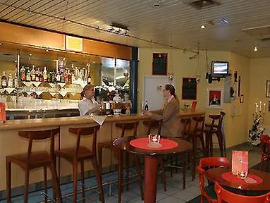 Ibis Hauptbahnhof 2* Augsburg