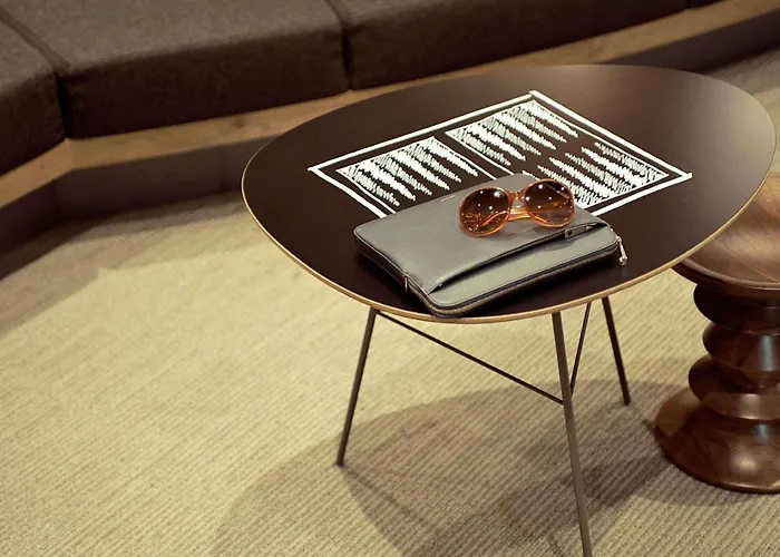 Ibis Hauptbahnhof Hotel