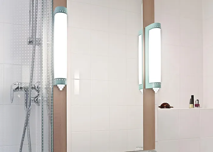 Hotel Ibis Hauptbahnhof Augsburg