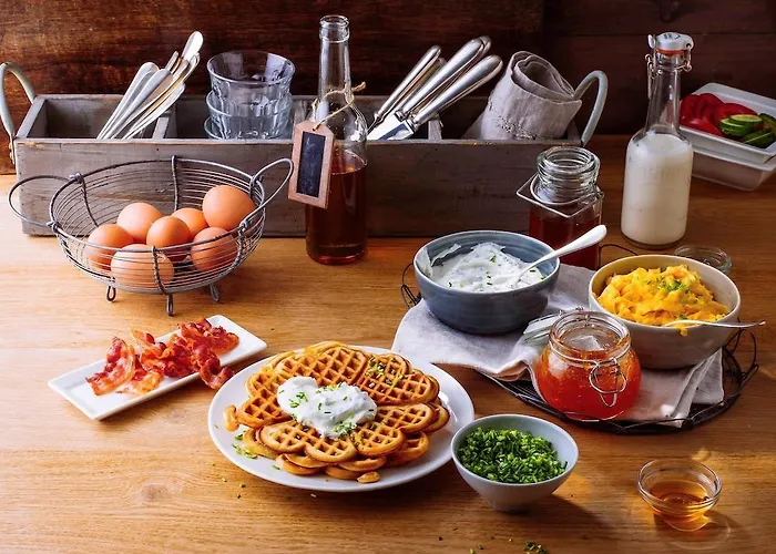 Hotel Ibis Hauptbahnhof 2*