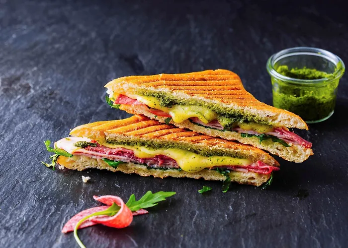 Hotel Ibis Hauptbahnhof 2*