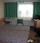 Ibis Hauptbahnhof 2*