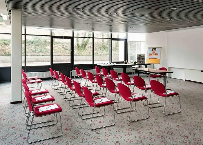 Ibis Hauptbahnhof 2* Augsburg